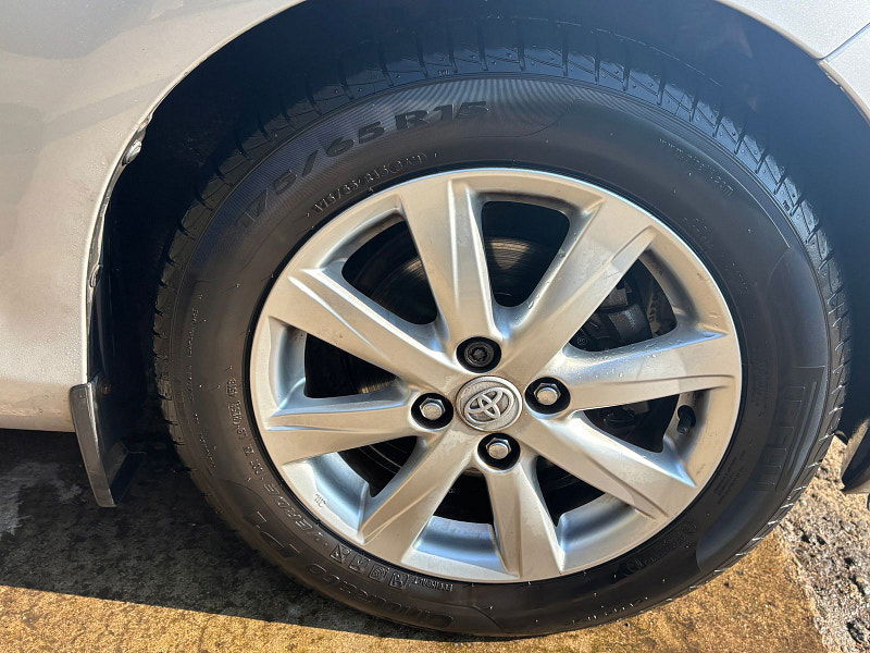 Toyota Yaris 1.4 D-4D TR Hatchback 5dr Diesel Manual Euro 5 (90 ps) 5dr Manual 2026