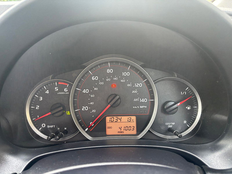 Toyota Yaris 1.4 D-4D TR Hatchback 5dr Diesel Manual Euro 5 (90 ps) 5dr Manual 2026