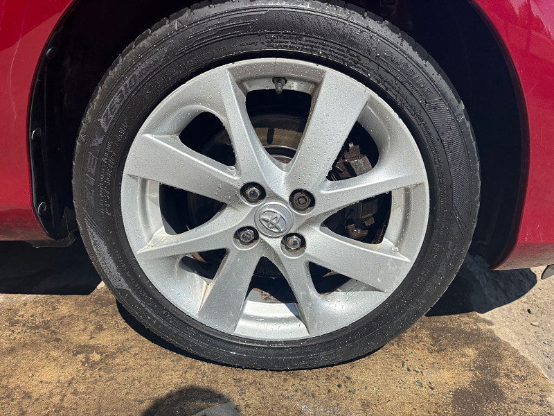Toyota Yaris 1.5 VVT-h Excel Hatchback 5dr Petrol Hybrid E-CVT Euro 6 (s/s) (15in Alloy) (100 ps) 5dr Automatic 2025