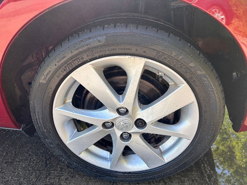 Toyota Yaris 1.5 VVT-h Excel Hatchback 5dr Petrol Hybrid E-CVT Euro 6 (s/s) (15in Alloy) (100 ps) 5dr Automatic 2025