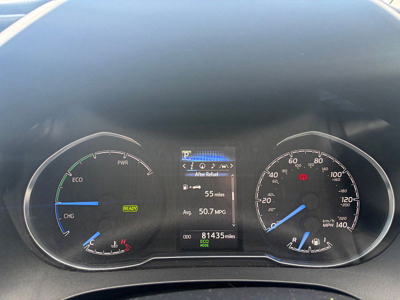 Toyota Yaris 1.5 VVT-h Icon Hatchback 5dr Petrol Hybrid E-CVT Euro 6 (s/s) (100 ps) 5dr Automatic 2025