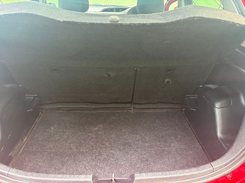 Toyota Yaris 1.5 VVT-h Icon Hatchback 5dr Petrol Hybrid E-CVT Euro 6 (s/s) (100 ps) 5dr Automatic 2025