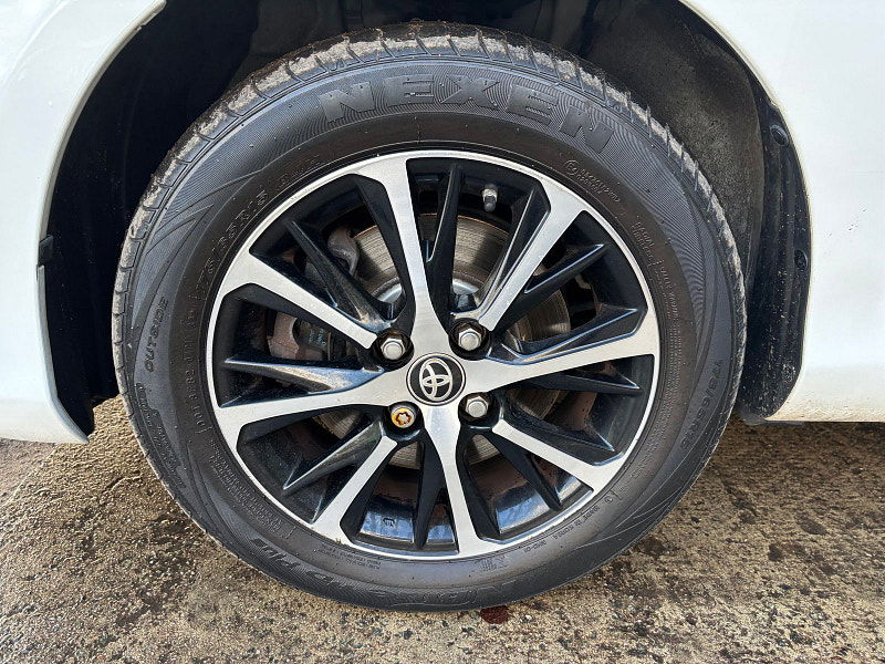 Toyota Yaris 1.5 VVT-i Icon Tech Hatchback 5dr Petrol Manual Euro 6 (111 ps) 5dr Manual 2025