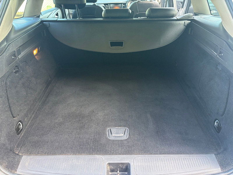 Vauxhall Astra 1.4i Turbo Elite Nav Sports Tourer 5dr Petrol Manual Euro 6 (150 ps) 5dr Manual 2025