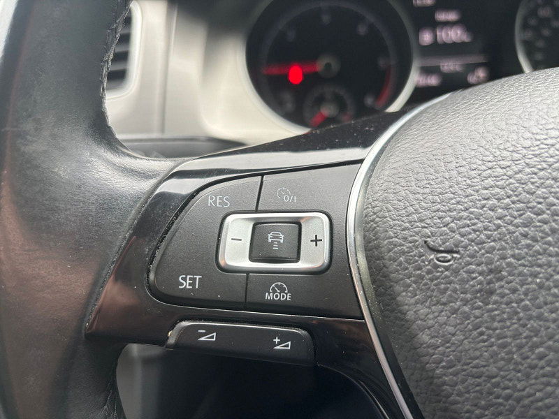 Volkswagen Golf 2.0 TDI BlueMotion Tech Match Hatchback 5dr Diesel Manual Euro 5 (s/s) (150 ps) 5dr Manual 2025