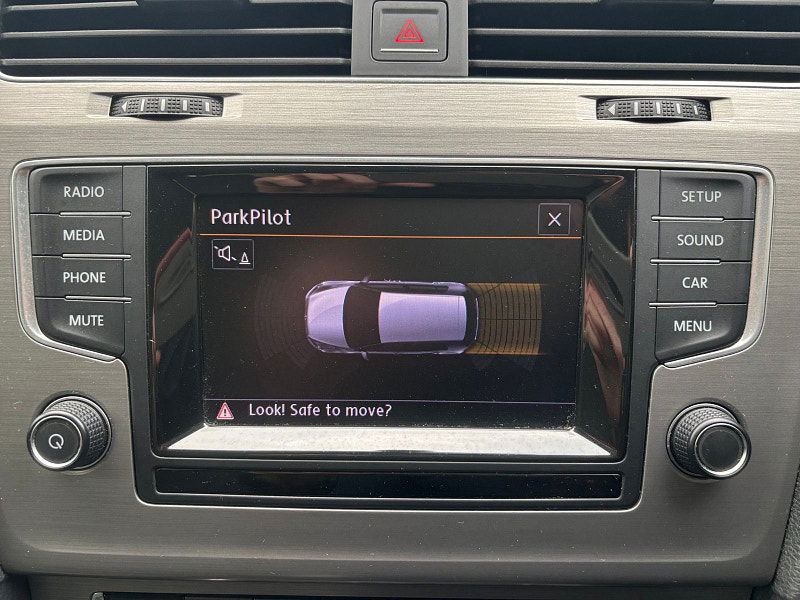 Volkswagen Golf 2.0 TDI BlueMotion Tech Match Hatchback 5dr Diesel Manual Euro 5 (s/s) (150 ps) 5dr Manual 2025