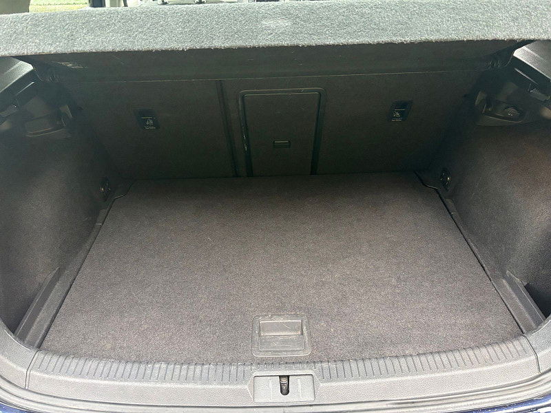 Volkswagen Golf 2.0 TDI BlueMotion Tech Match Hatchback 5dr Diesel Manual Euro 5 (s/s) (150 ps) 5dr Manual 2025