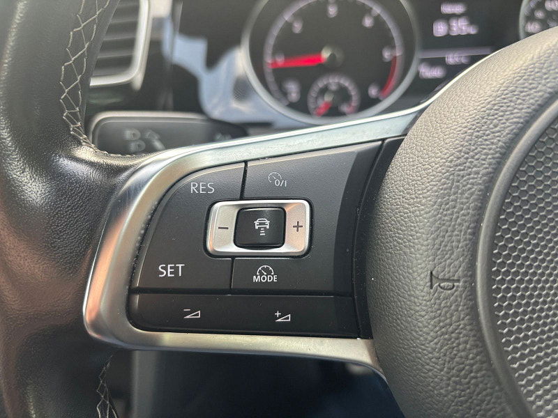 Volkswagen Golf 2.0 TDI BlueMotion Tech R-Line Hatchback 3dr Diesel Manual Euro 6 (s/s) (150 ps) 3dr Manual 2025