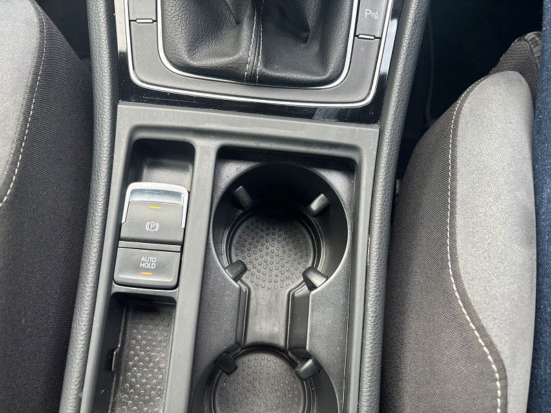 Volkswagen Golf 2.0 TDI BlueMotion Tech R-Line Hatchback 3dr Diesel Manual Euro 6 (s/s) (150 ps) 3dr Manual 2025