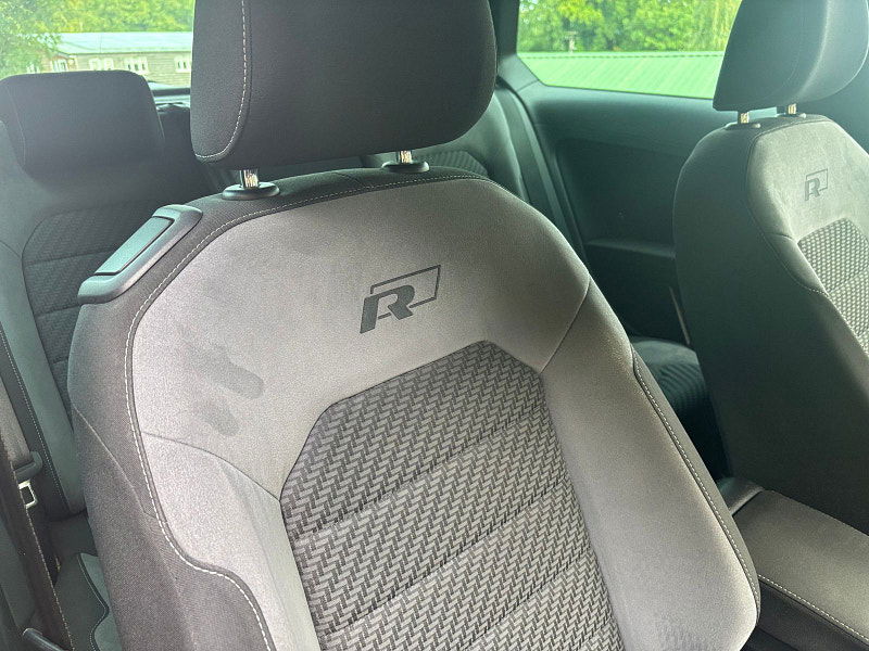 Volkswagen Golf 2.0 TDI BlueMotion Tech R-Line Hatchback 3dr Diesel Manual Euro 6 (s/s) (150 ps) 3dr Manual 2025