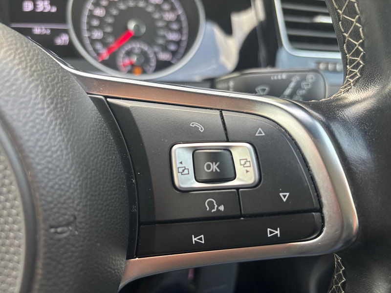 Volkswagen Golf 2.0 TDI BlueMotion Tech R-Line Hatchback 3dr Diesel Manual Euro 6 (s/s) (150 ps) 3dr Manual 2025