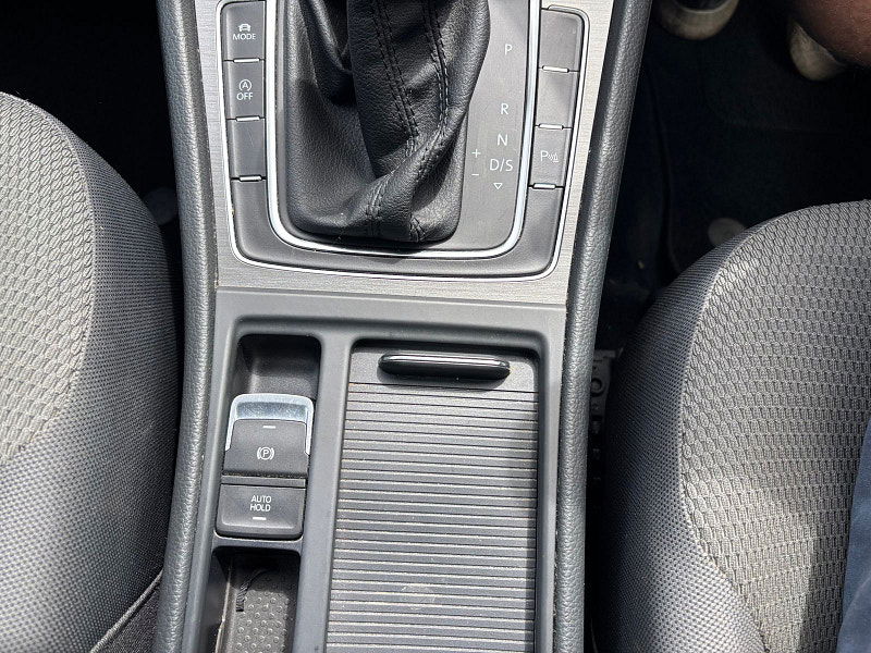 Volkswagen Golf 2.0 TDI BlueMotion Tech SE Hatchback 5dr Diesel DSG Euro 5 (s/s) (150 ps) 5dr Automatic 2025