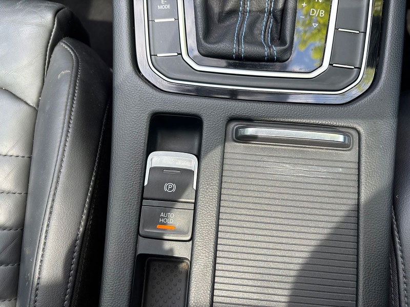 Volkswagen Passat 1.4 TSI GTE Advance Estate 5dr Petrol Plug-in Hybrid DSG Euro 6 (s/s) (218 ps) 5dr Automatic 2025