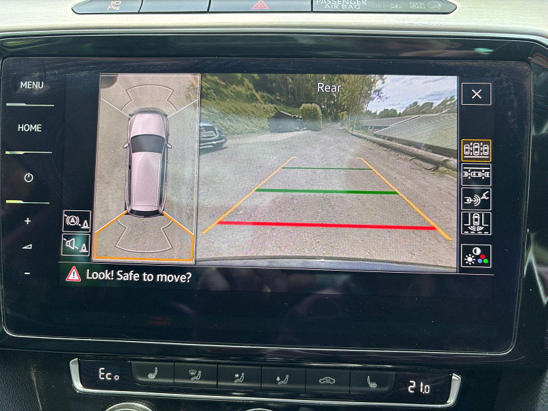 Volkswagen Passat 1.4 TSI GTE Advance Estate 5dr Petrol Plug-in Hybrid DSG Euro 6 (s/s) (218 ps) 5dr Automatic 2025