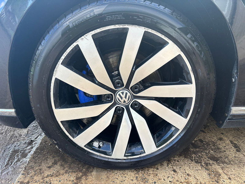 Volkswagen Passat 1.4 TSI GTE Advance Estate 5dr Petrol Plug-in Hybrid DSG Euro 6 (s/s) (218 ps) 5dr Automatic 2025