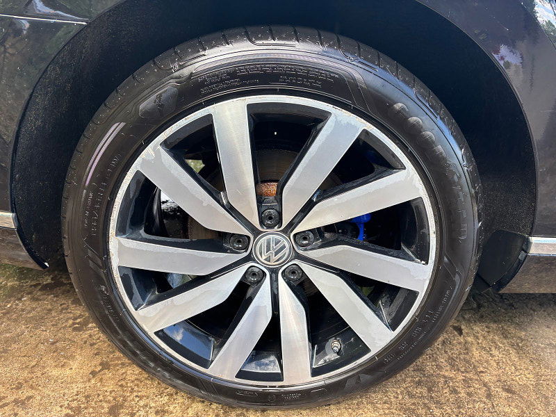 Volkswagen Passat 1.4 TSI GTE Advance Estate 5dr Petrol Plug-in Hybrid DSG Euro 6 (s/s) (218 ps) 5dr Automatic 2025