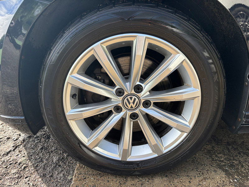 Volkswagen Passat 1.6 TDI BlueMotion Tech SE Business Estate 5dr Diesel DSG Euro 6 (s/s) (120 ps) 5dr Automatic 2025