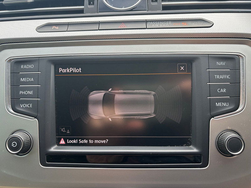 Volkswagen Passat 1.6 TDI BlueMotion Tech SE Business Estate 5dr Diesel DSG Euro 6 (s/s) (120 ps) 5dr Automatic 2025