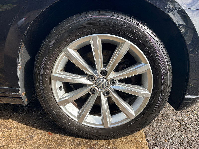 Volkswagen Passat 1.6 TDI BlueMotion Tech SE Business Estate 5dr Diesel DSG Euro 6 (s/s) (120 ps) 5dr Automatic 2025