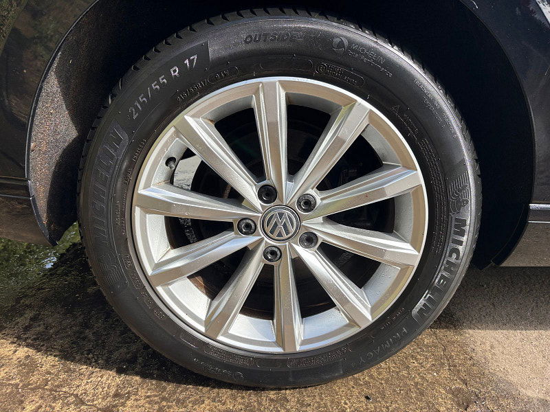 Volkswagen Passat 1.6 TDI BlueMotion Tech SE Business Estate 5dr Diesel DSG Euro 6 (s/s) (120 ps) 5dr Automatic 2025