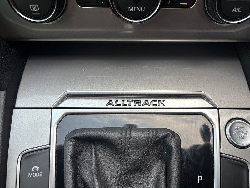 Volkswagen Passat 2.0 TDI Alltrack Estate 5dr Diesel DSG 4Motion Euro 6 (s/s) (190 ps) 5dr Automatic 2025