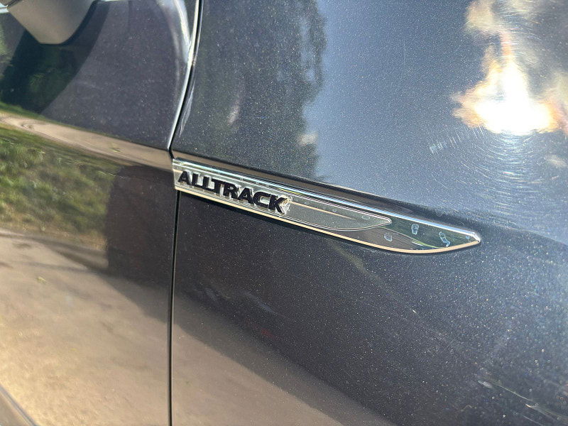 Volkswagen Passat 2.0 TDI Alltrack Estate 5dr Diesel DSG 4Motion Euro 6 (s/s) (190 ps) 5dr Automatic 2025