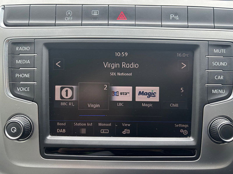 Volkswagen Polo 1.0 beats Hatchback 5dr Petrol Manual Euro 6 (s/s) (60 ps) 5dr Manual 2026