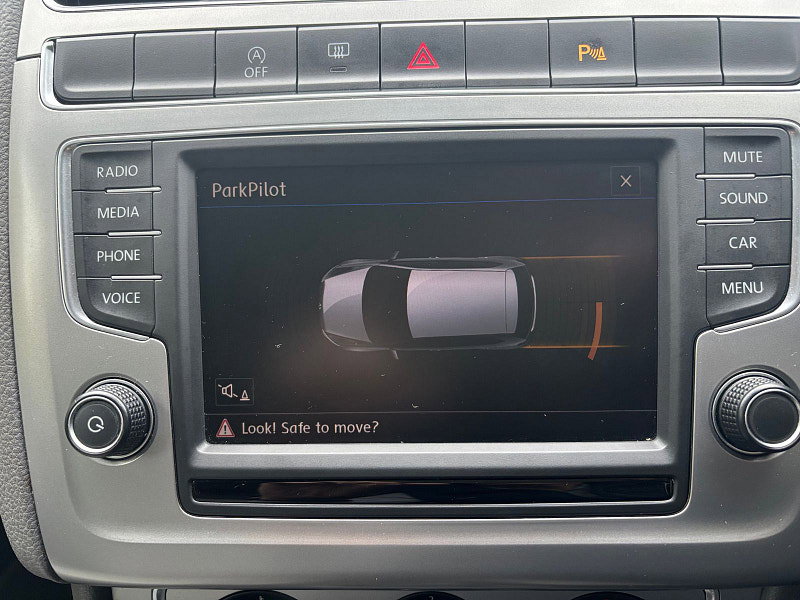 Volkswagen Polo 1.0 beats Hatchback 5dr Petrol Manual Euro 6 (s/s) (60 ps) 5dr Manual 2026