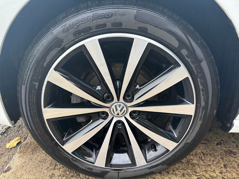 Volkswagen Polo 1.0 beats Hatchback 5dr Petrol Manual Euro 6 (s/s) (60 ps) 5dr Manual 2025