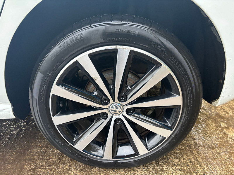 Volkswagen Polo 1.0 beats Hatchback 5dr Petrol Manual Euro 6 (s/s) (60 ps) 5dr Manual 2025