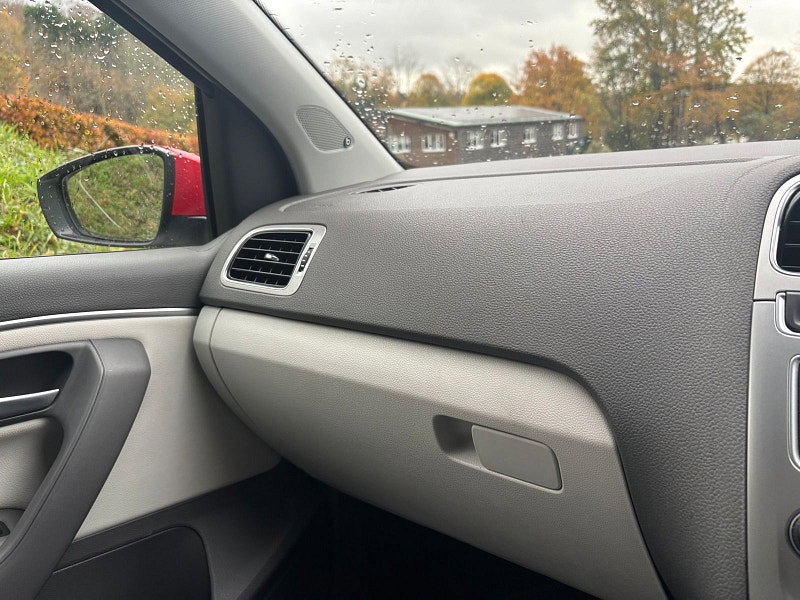 Volkswagen Polo 1.0 beats Hatchback 5dr Petrol Manual Euro 6 (s/s) (60 ps) 5dr Manual 2026