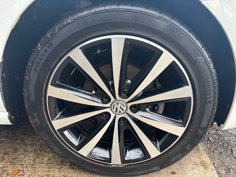 Volkswagen Polo 1.0 beats Hatchback 5dr Petrol Manual Euro 6 (s/s) (60 ps) 5dr Manual 2025