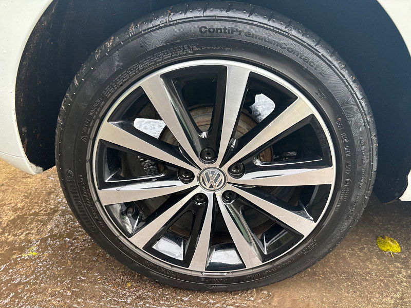 Volkswagen Polo 1.0 beats Hatchback 5dr Petrol Manual Euro 6 (s/s) (60 ps) 5dr Manual 2025