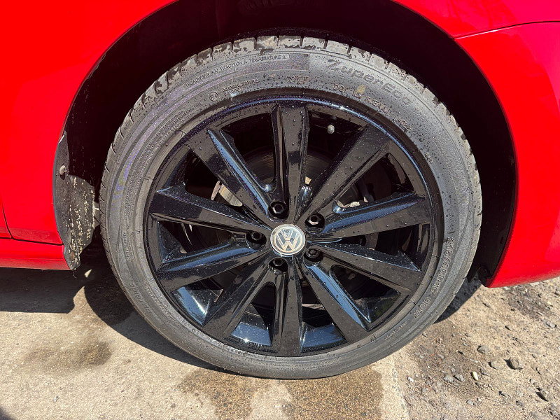 Volkswagen Polo 1.2 TSI BlueMotion Tech SE Hatchback 5dr Petrol Manual Euro 6 (s/s) (90 ps) 5dr Manual 2026