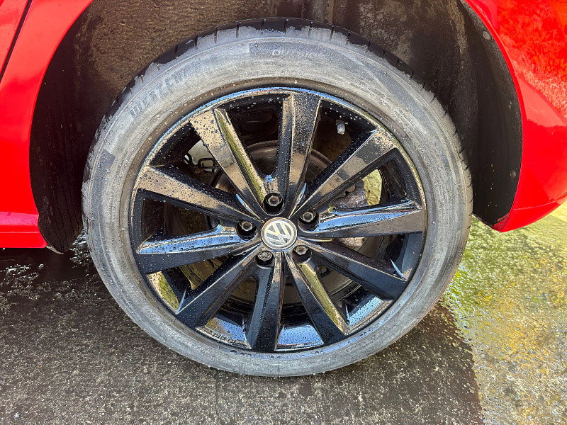 Volkswagen Polo 1.2 TSI BlueMotion Tech SE Hatchback 5dr Petrol Manual Euro 6 (s/s) (90 ps) 5dr Manual 2026