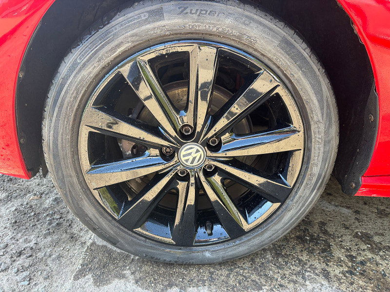 Volkswagen Polo 1.2 TSI BlueMotion Tech SE Hatchback 5dr Petrol Manual Euro 6 (s/s) (90 ps) 5dr Manual 2026