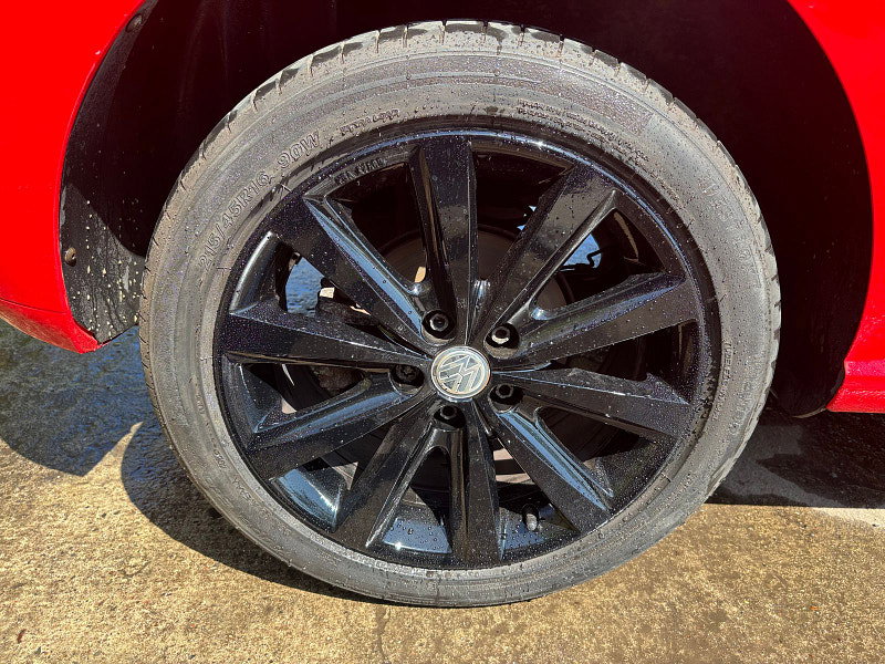 Volkswagen Polo 1.2 TSI BlueMotion Tech SE Hatchback 5dr Petrol Manual Euro 6 (s/s) (90 ps) 5dr Manual 2026