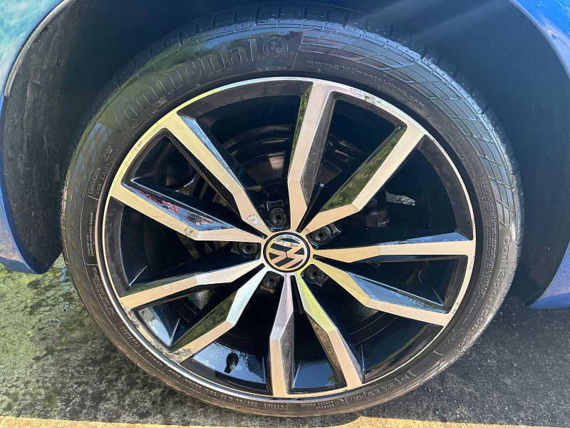 Volkswagen Scirocco 1.4 TSI BlueMotion Tech GT Hatchback 3dr Petrol Manual Euro 6 (s/s) (125 ps) 3dr Manual 2025