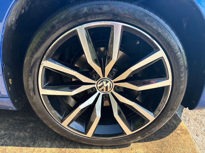Volkswagen Scirocco 1.4 TSI BlueMotion Tech GT Hatchback 3dr Petrol Manual Euro 6 (s/s) (125 ps) 3dr Manual 2025