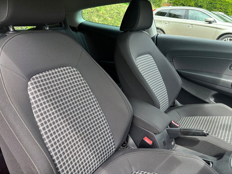 Volkswagen Scirocco 1.4 TSI BlueMotion Tech Hatchback 3dr Petrol Manual Euro 6 (s/s) (125 ps) 3dr Manual 2026