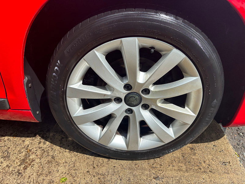 Volkswagen Scirocco 1.4 TSI BlueMotion Tech Hatchback 3dr Petrol Manual Euro 6 (s/s) (125 ps) 3dr Manual 2026