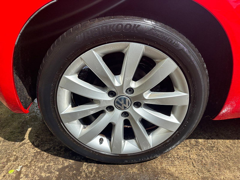 Volkswagen Scirocco 1.4 TSI BlueMotion Tech Hatchback 3dr Petrol Manual Euro 6 (s/s) (125 ps) 3dr Manual 2026
