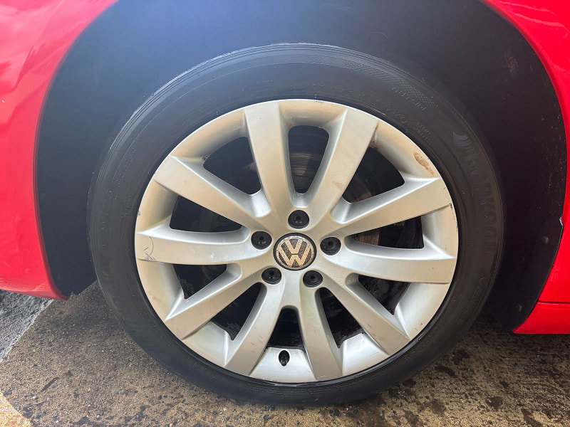 Volkswagen Scirocco 1.4 TSI BlueMotion Tech Hatchback 3dr Petrol Manual Euro 6 (s/s) (125 ps) 3dr Manual 2026