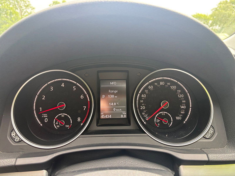 Volkswagen Scirocco 1.4 TSI BlueMotion Tech Hatchback 3dr Petrol Manual Euro 6 (s/s) (125 ps) 3dr Manual 2026