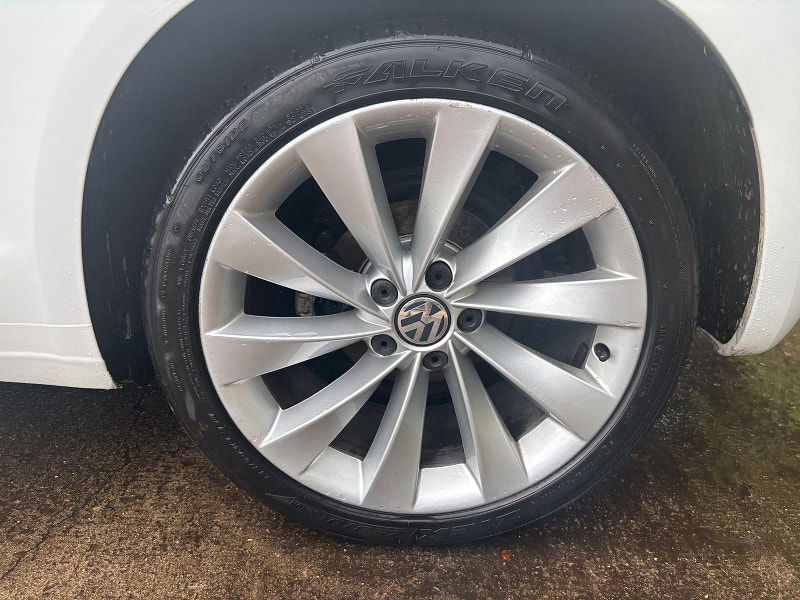 Volkswagen Scirocco 2.0 TSI GT Hatchback 3dr Petrol Manual Euro 6 (s/s) (180 ps) 3dr Manual 2025