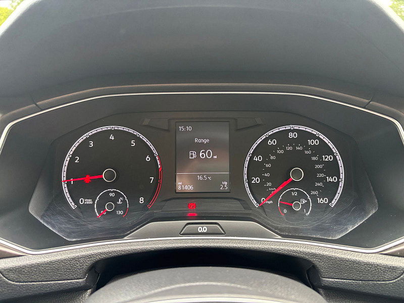 Volkswagen T-Roc 1.5 TSI GPF EVO SE SUV 5dr Petrol Manual Euro 6 (s/s) (150 ps) 5dr Manual 2025