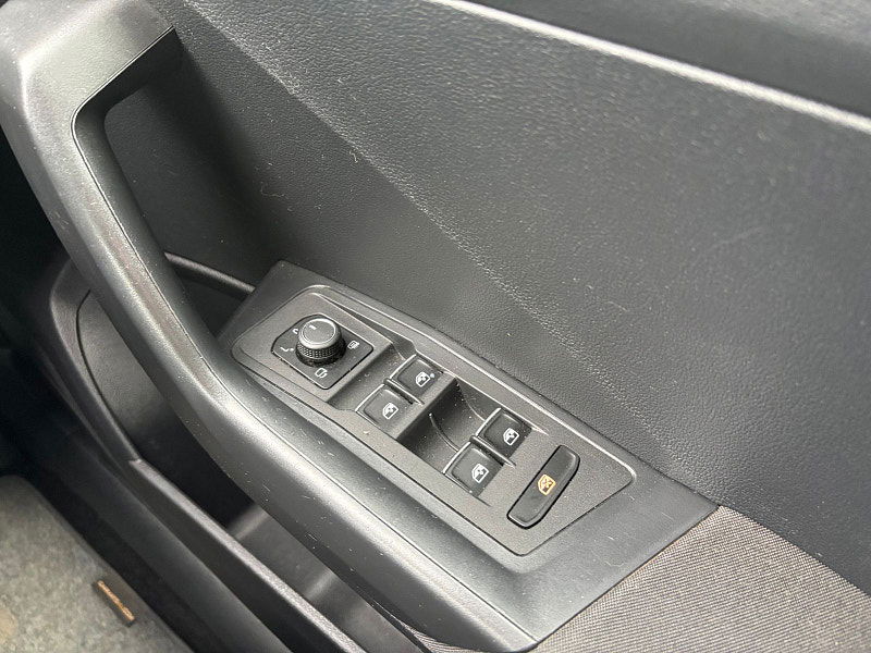 Volkswagen T-Roc 1.5 TSI GPF EVO SE SUV 5dr Petrol Manual Euro 6 (s/s) (150 ps) 5dr Manual 2025