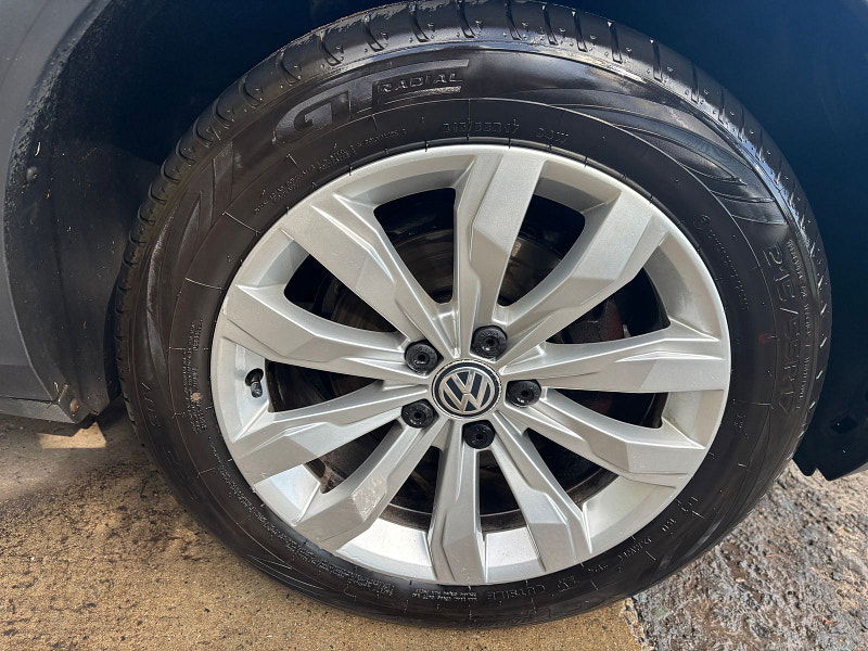 Volkswagen T-Roc 1.5 TSI GPF EVO SE SUV 5dr Petrol Manual Euro 6 (s/s) (150 ps) 5dr Manual 2025