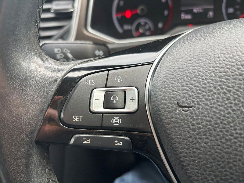 Volkswagen T-Roc 1.5 TSI GPF EVO SE SUV 5dr Petrol Manual Euro 6 (s/s) (150 ps) 5dr Manual 2025