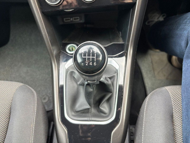 Volkswagen T-Roc 1.5 TSI GPF EVO SE SUV 5dr Petrol Manual Euro 6 (s/s) (150 ps) 5dr Manual 2025